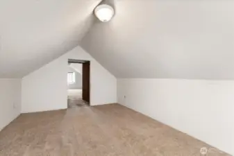 Upper room 1
