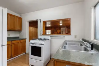 Kitchen #2