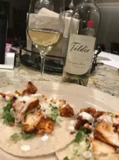 Food pairing