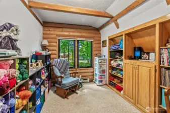 Bonus room