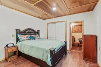 ADU - Bedroom