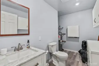 ADU - Bathroom