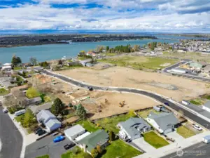 Photo of home previously built. Photos my include upgrades not included.