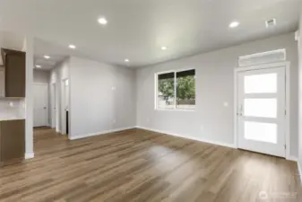 Photo of home previously built. Photos my include upgrades not included.