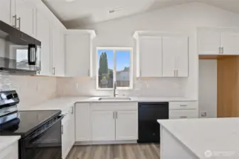 Photos of home previously built, same 1438 floor plan. Photos my show additional upgrades not included in this home. Buyer to verify all details.