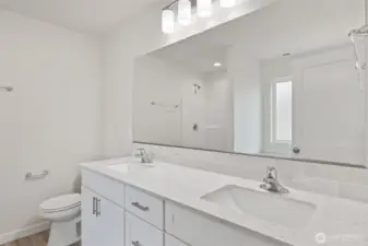 Photos of home previously built, same 1438 floor plan. Photos my show additional upgrades not included in this home. Buyer to verify all details.