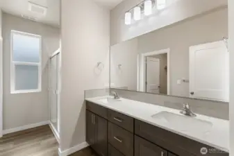 Photo of home previously built. Photos my include upgrades not included.