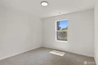 Photos of home previously built, same 1438 floor plan. Photos my show additional upgrades not included in this home. Buyer to verify all details.