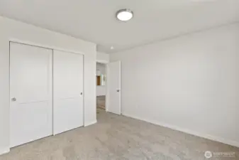 Photos of home previously built, same 1438 floor plan. Photos my show additional upgrades not included in this home. Buyer to verify all details.