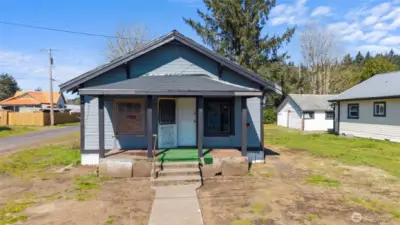 *INVESTOR OPPORTUNITY!