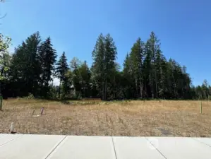 Private Greenbelt