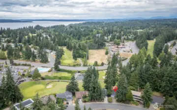 Twin Lakes Golf & Country Club Community!