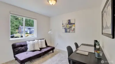 Guest bedroom #2