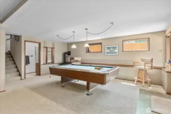 Lower level