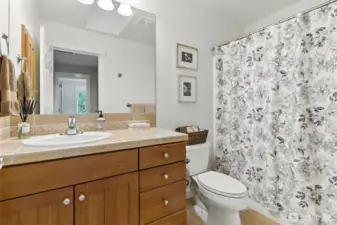 Full Bath