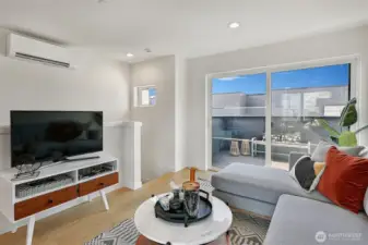 Photos are of model home Unit 6