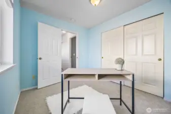 Perfect for remote work, study, or creative space that keep you inspired.