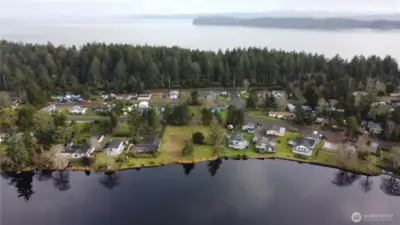 What a great place to call home!