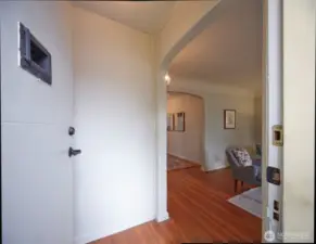 Entrance/Foyer