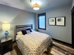 Guest room 1