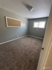 3rd bedroom