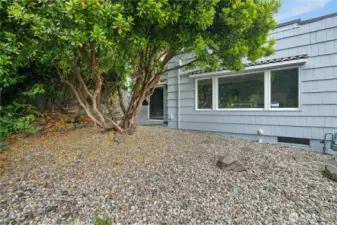 Beautiful new paint job!