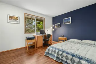 Bedroom #2