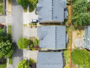 With just the right amount of lawn and landscaping, you can enjoy outdoor living without the endless upkeep. It’s a low-maintenance space that lets you customize to your heart’s content while keeping your weekends free for more important things.