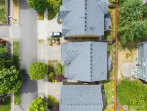 This home gives you a beautifully landscaped yard that won’t take over your weekends.