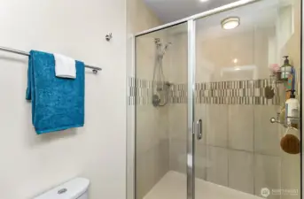 Primary Ensuite