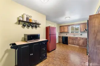 Rolling island included