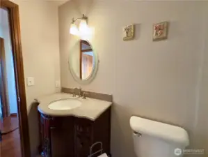 main full bath