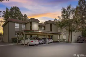 Richmond Village Welcomes You!