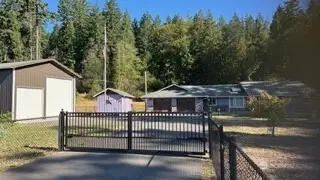 1250 Northcliff Rd, Shelton, WA 98584