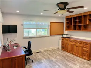 Bedroom 2. #1250 Northcliff Rd, Shelton, WA 98584