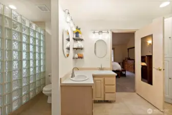 Primary Bedroom Bath