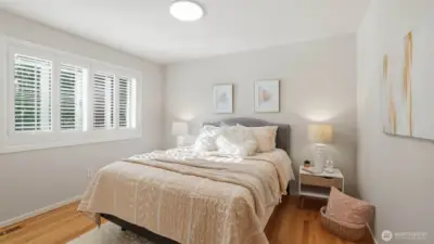 Sweet dreams happen here!