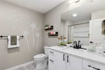 Photos are for representation only.  Features, colors and selections may differ from photograph. See site agent for details.