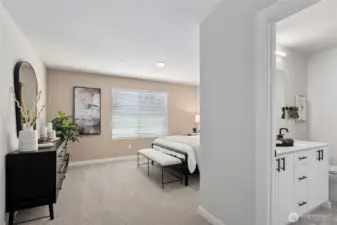 Photos are for representation only.  Features, colors and selections may differ from photograph. See site agent for details.