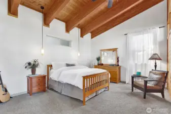 Upper Primary Bedroom