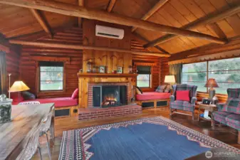 A seamless blend of heritage and livability.