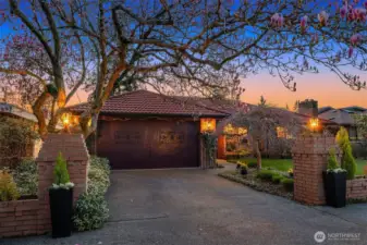 Welcome Home to Your Private Oasis