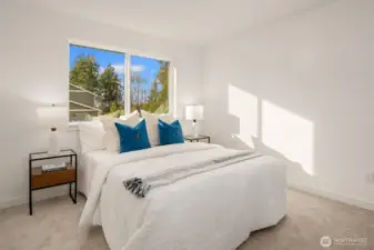 *Interior photos are from model home. Layout is mirrored.