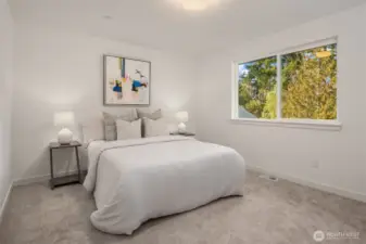 *Interior photos are from model home. Layout is mirrored.