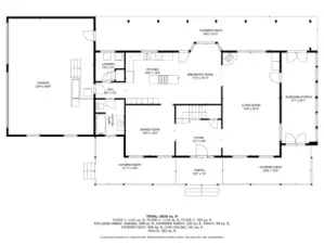 Main Floor