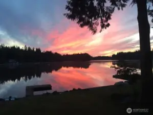 Sunrise Captured
