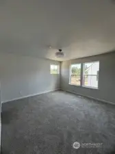 Bedroom 3 example only