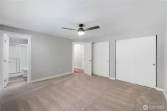 ~Primary Bedroom~