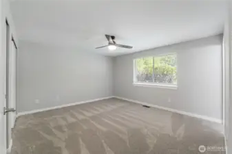 ~Primary Bedroom~