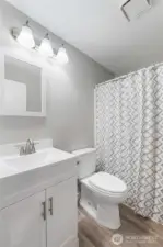 ~Guest Bathroom~